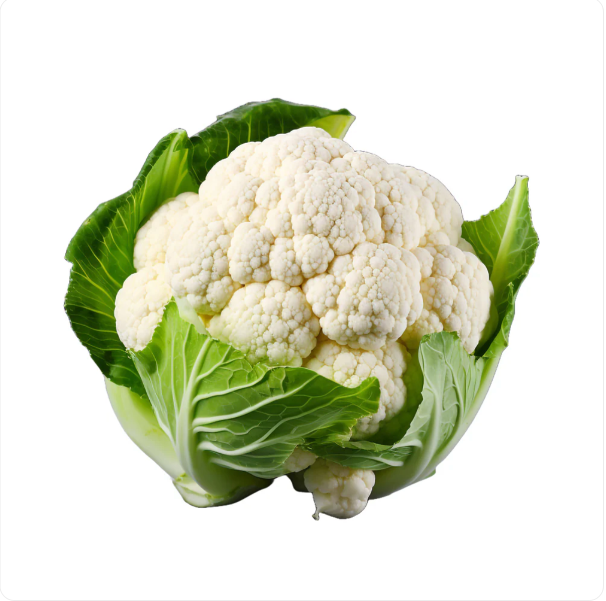 Cauliflower