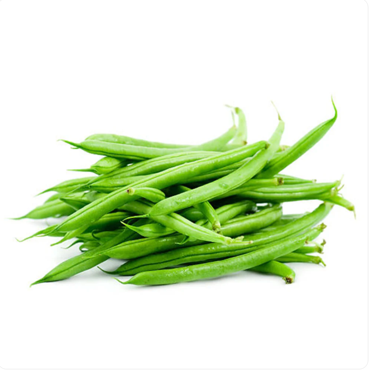 French Beans (250 g)