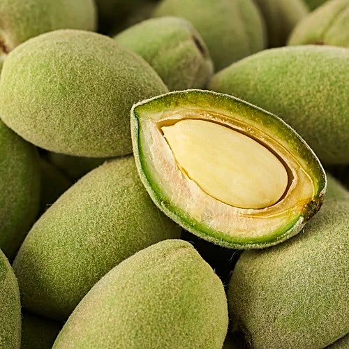 Green Almond (500 g)