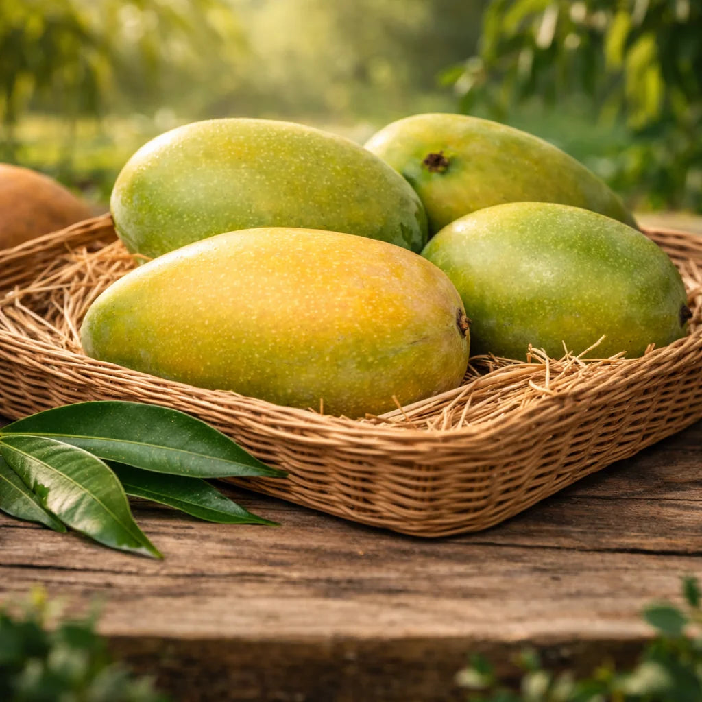 Mango - Himayat (Kg)