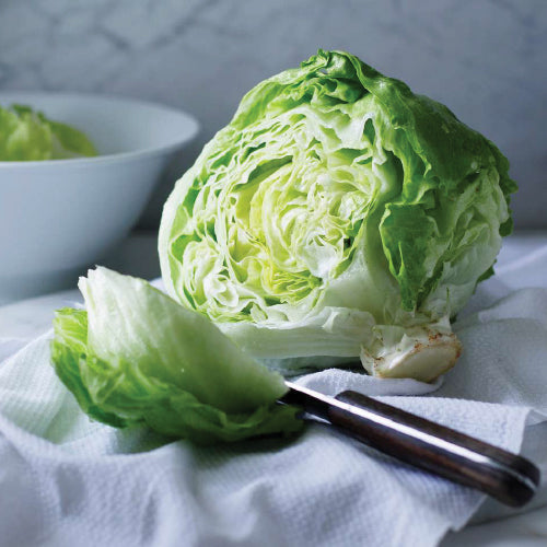 Lettuce - Iceberg (100 g)
