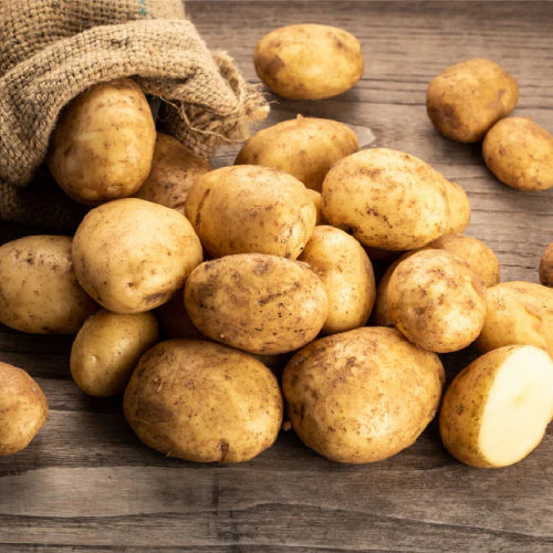 Potato - Aloo (500 g)