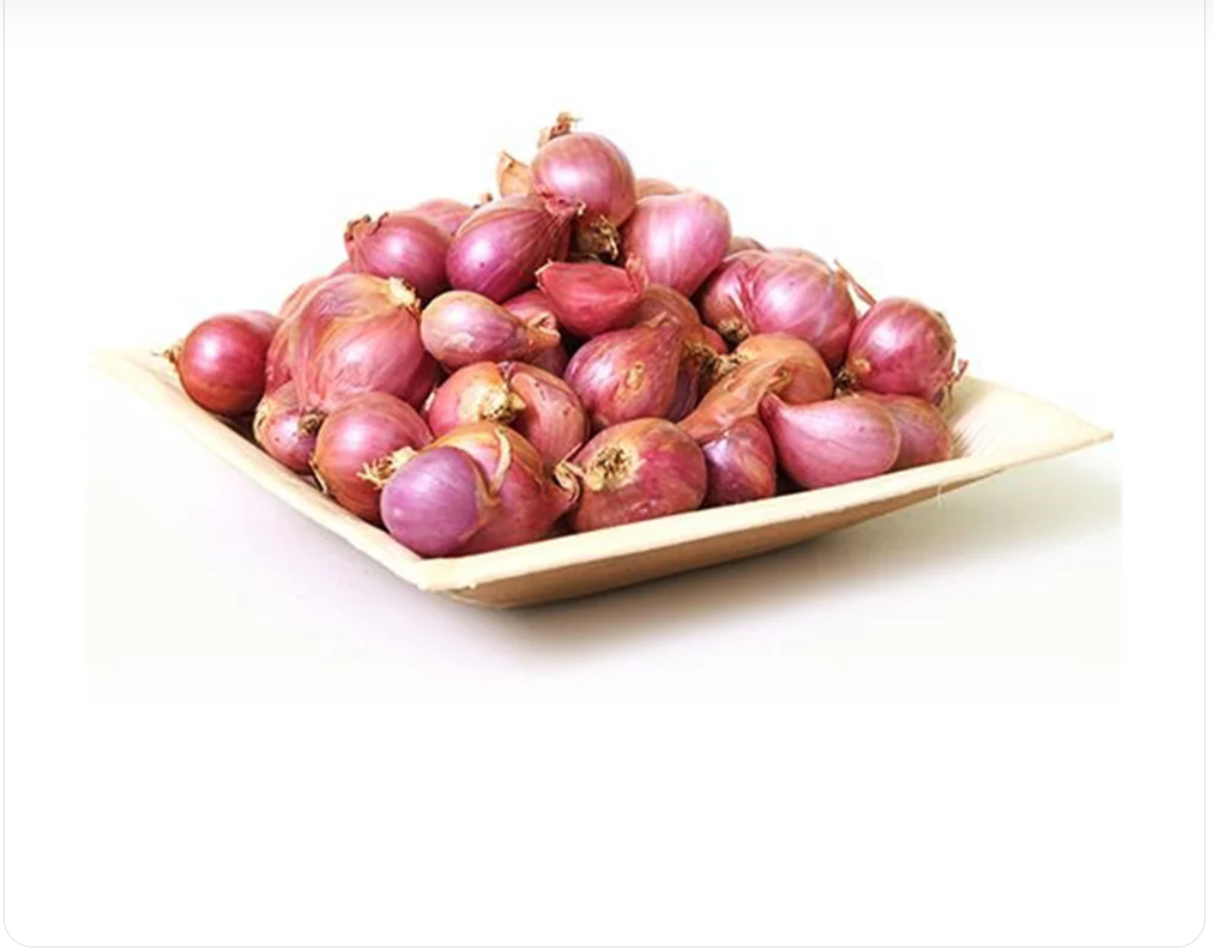 Onion - Small (Sambar Onion) - (500 g)