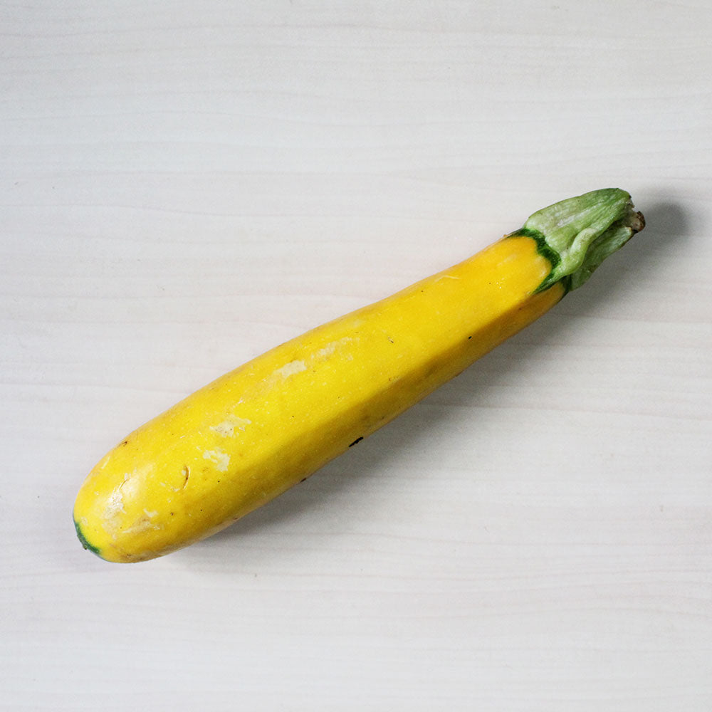 Zucchini - Yellow (250 g)