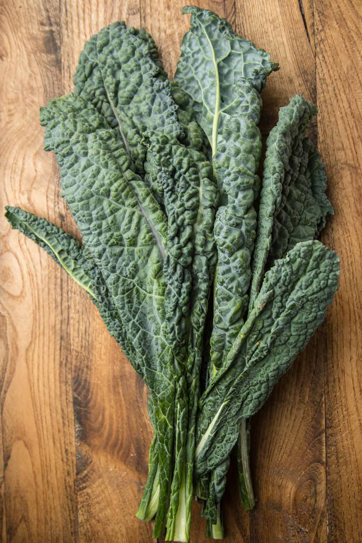 Kale - Tuscan (100 g)