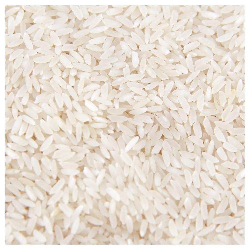 Organic Sona Masoori Rice - White (Kg)
