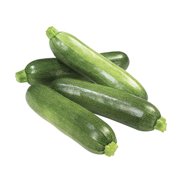 Zucchini - Green (250 g)