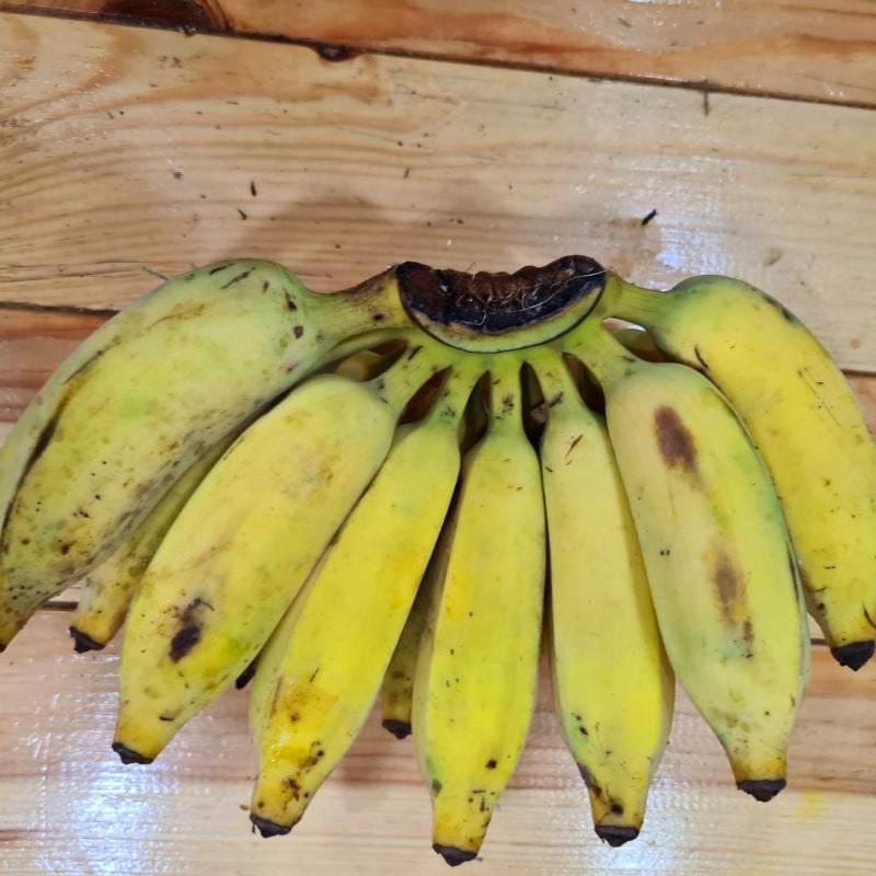 Banana - Karpuravalli (500 g)