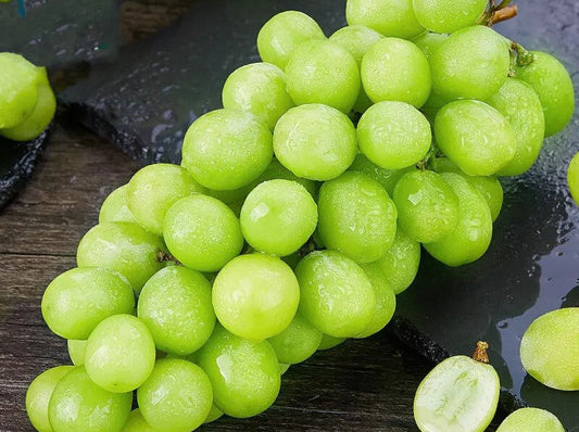 Grapes Green Premium (500 g)