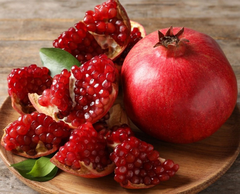 Pomegranate [Premium] (Kg)