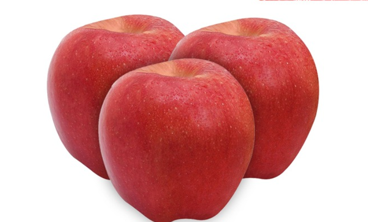 Apple - New Zealand Queen