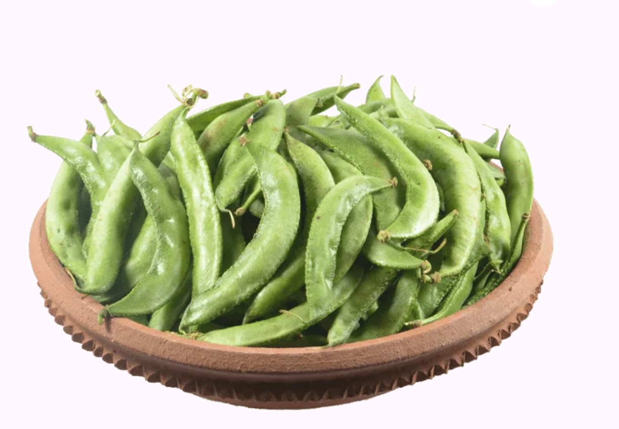 Broad Beans - Chikudu (250 g)