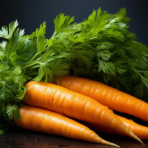 Carrot (500 g)