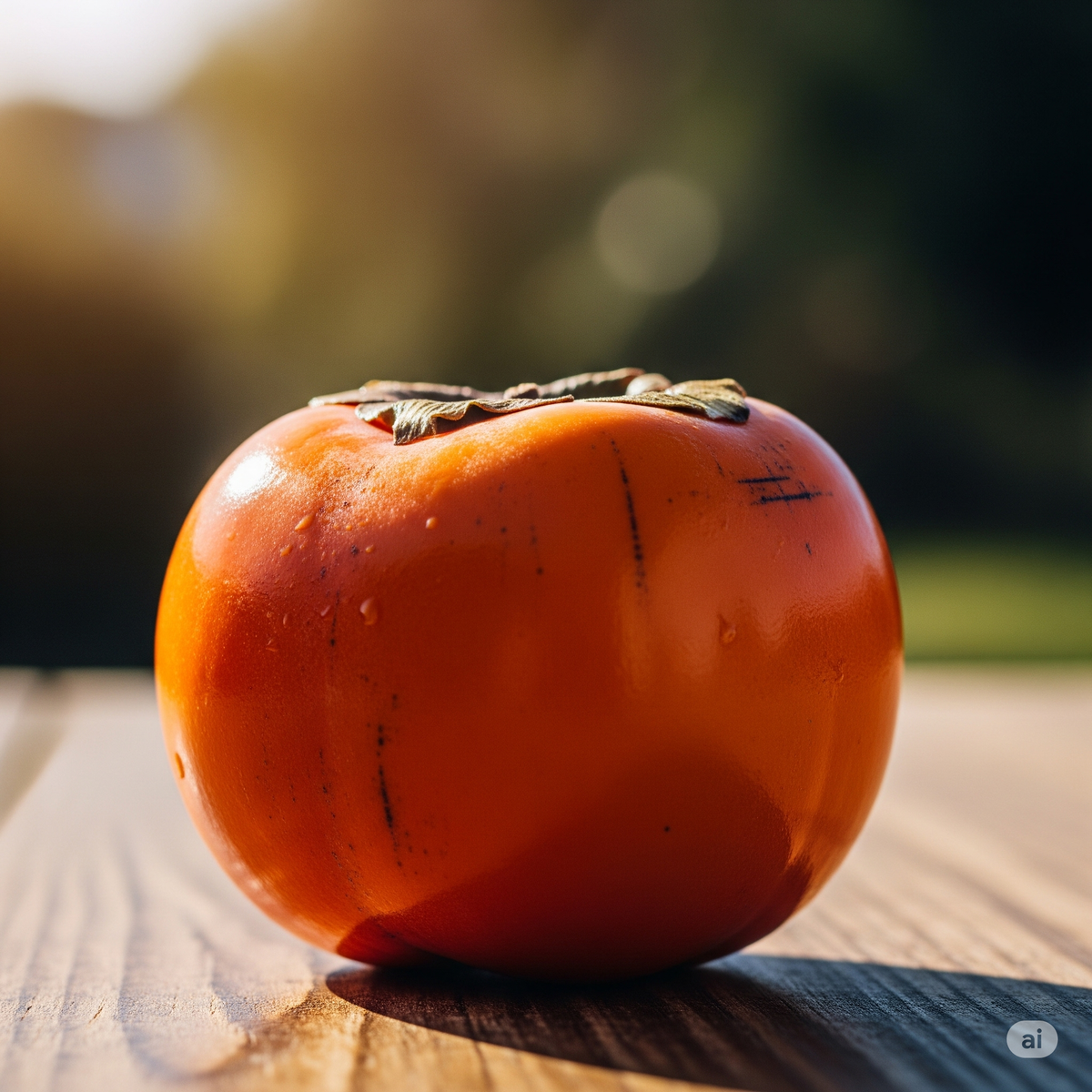 Persimmon