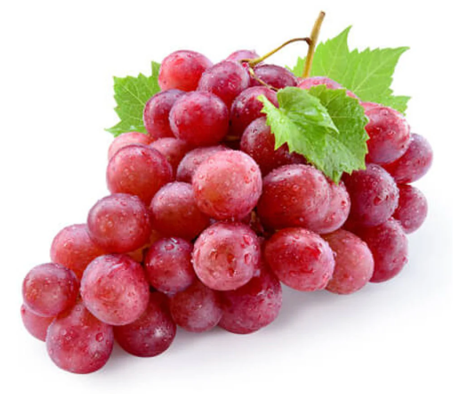 Grapes Red (500 g)