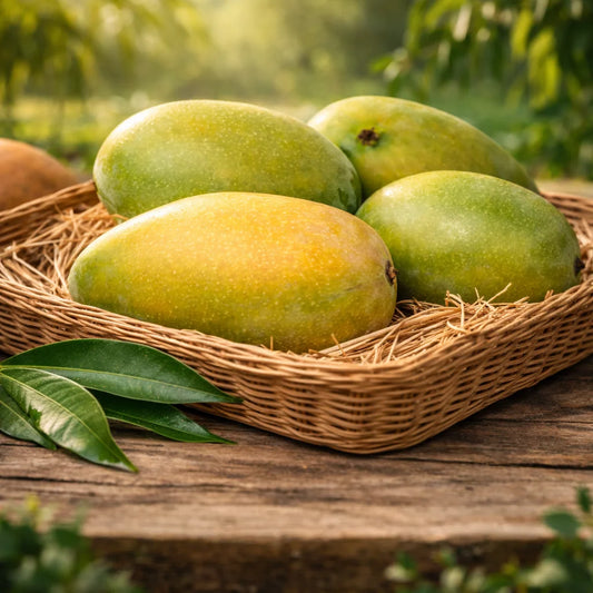 Mango - Himayat (Kg)