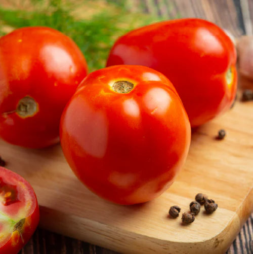 Tomatoes - Hybrid (500 g)