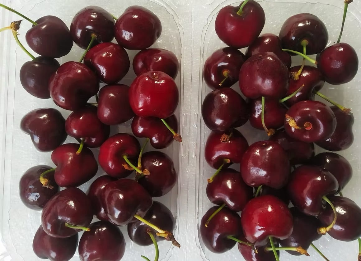Fresh Cherry [Imported] (250 g)