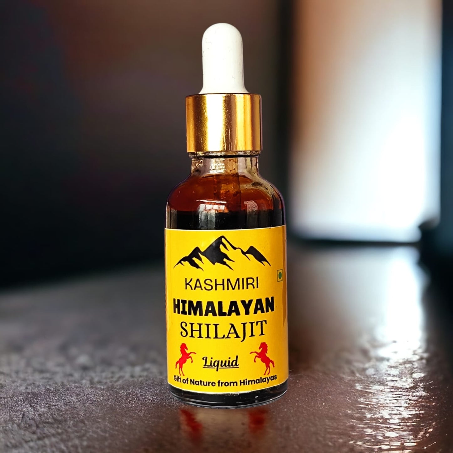 Pure Shilajit Liquid [30 ml]