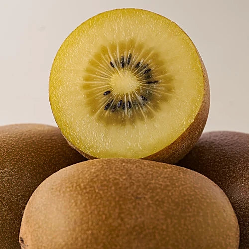 Kiwi Fruit Sun Gold [1 Box of 3]