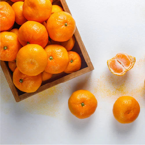 Orange - Mini (500 g)