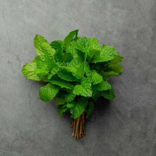 Mint Leaves - Pudina (100 g)