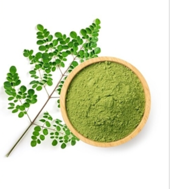 Moringa Powder (50 g Pack)