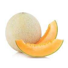 Musk Melon [Bobby] (Ordered by Piece, Charged by Weight approximate weight 450 - 550 g / per piece)
