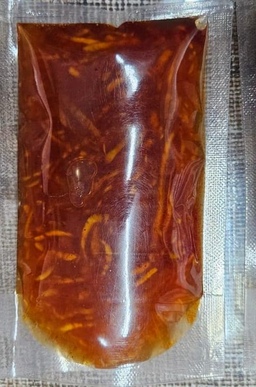 Chundo Pickle [200 g]