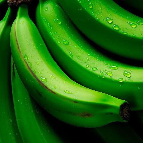 Banana - Raw
