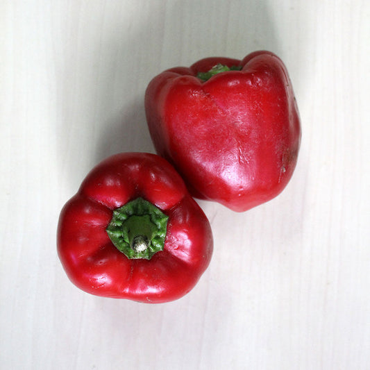Capsicum - Red (250 g)
