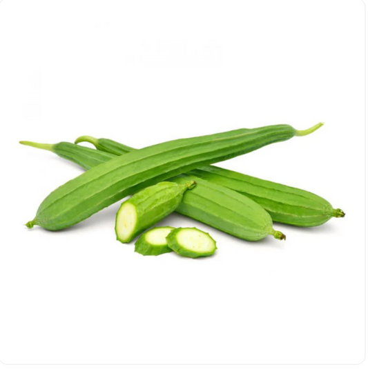 Ridge gourd - Turai (500 g)