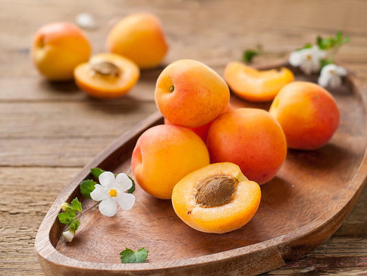Kashmir Fresh Apricot
