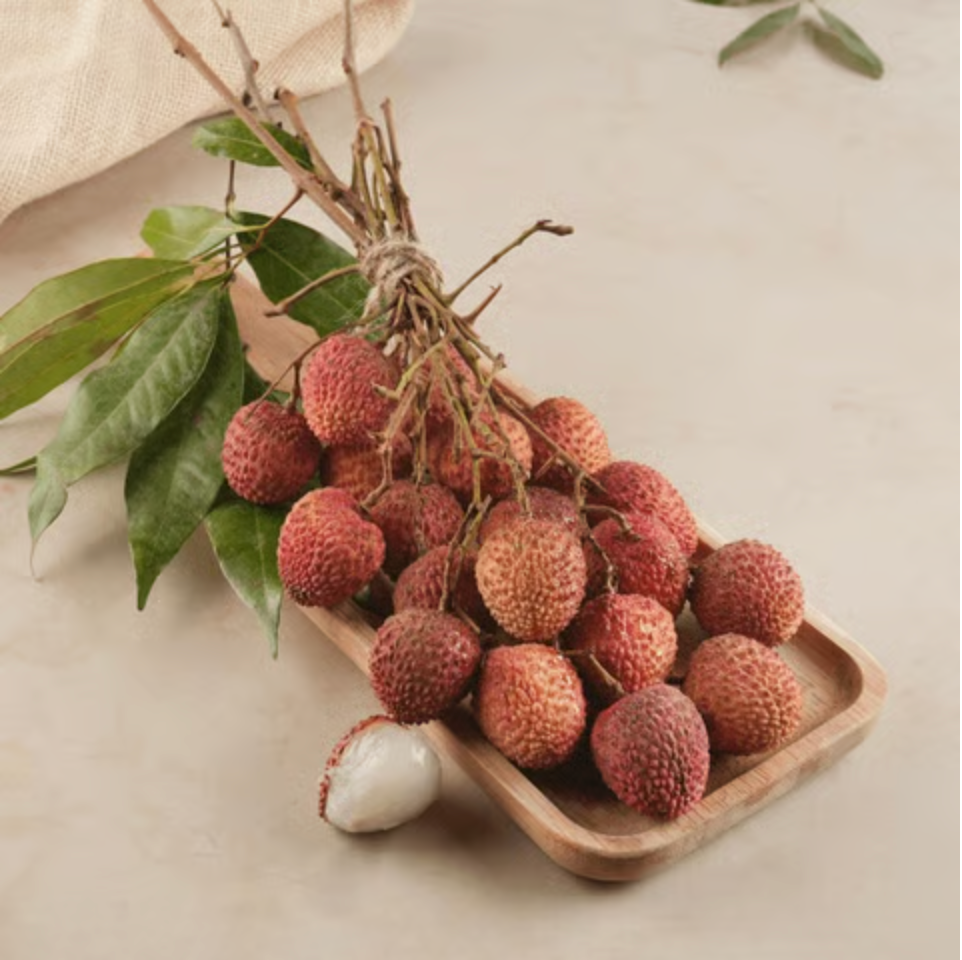Litchi (1 Kg)