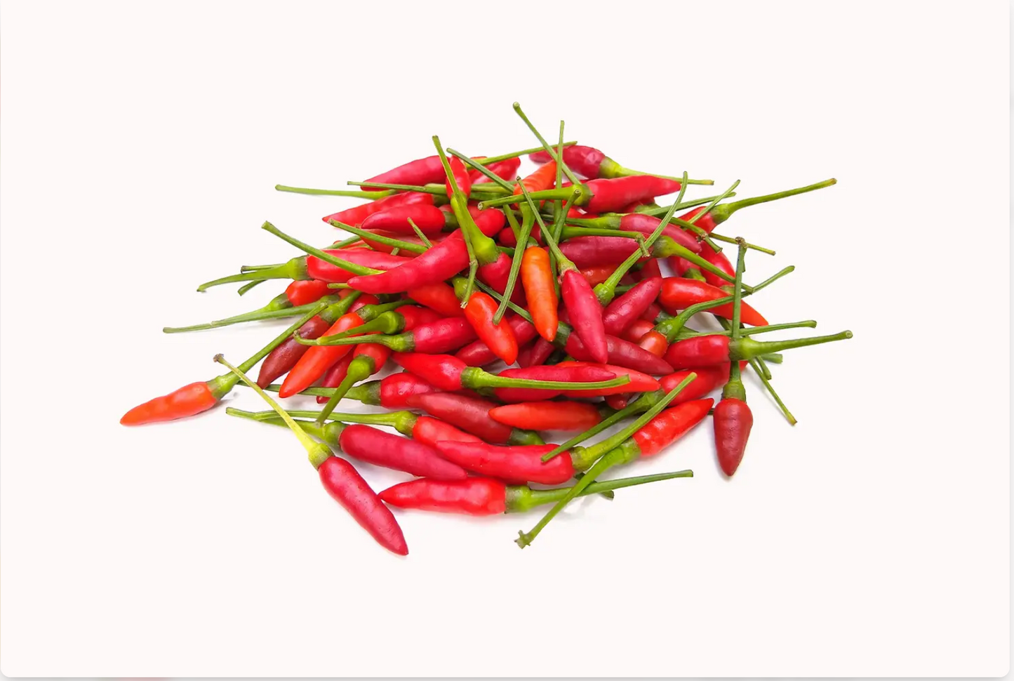Thai Bird Eye Chilli [20 g]