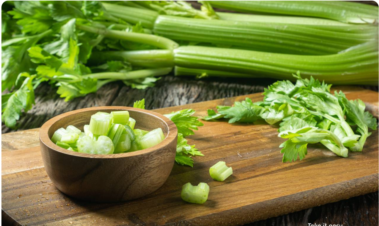 Celery [100 g]