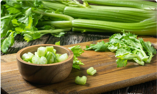 Celery (100 g)