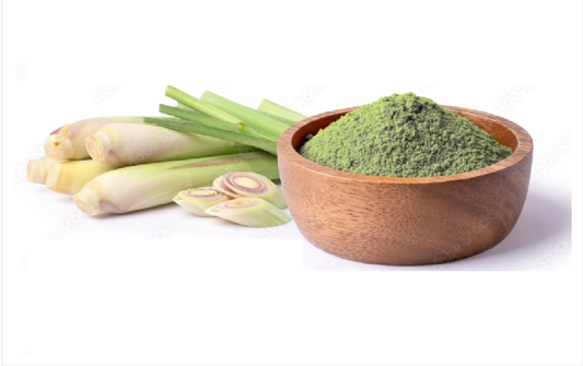 Lemon Grass Powder (100 g)