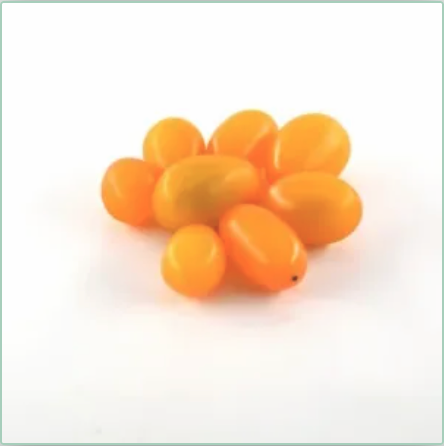 Tomatoes - Cherry [Yellow] (250 g)