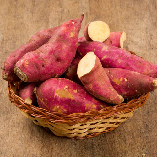 Sweet Potato (500 g)