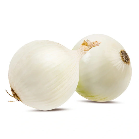 Onion - White (500 g)