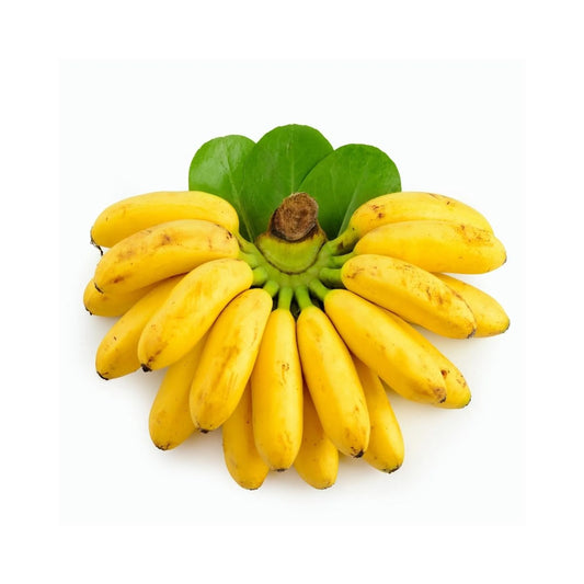 Banana - Elaichi / Yelakki / Karpuravalli (500 g)