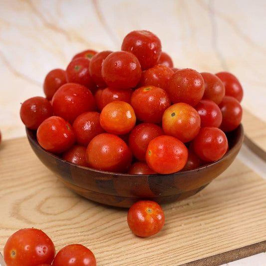 Tomatoes - Cherry [Red] (250 g)