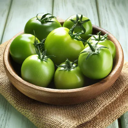 Tomatoes - Green (250 g)