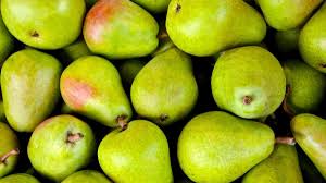 Pear - Red Beauty (500 g)