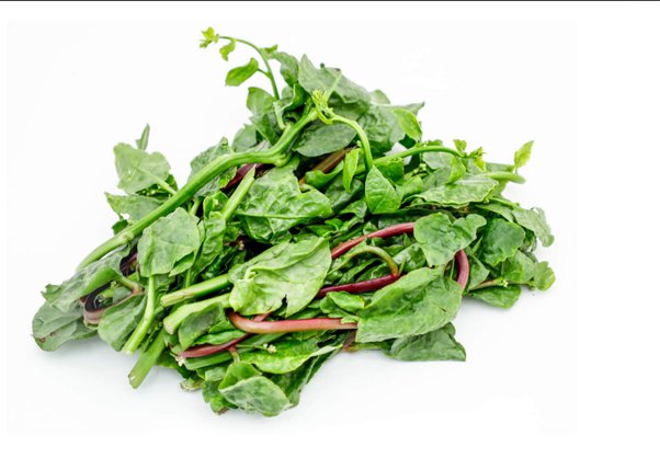 Bacchali Kura - Malabar Spinach [100 g]
