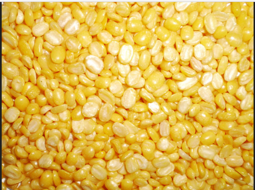 Organic Moong Dal (1 Kg)