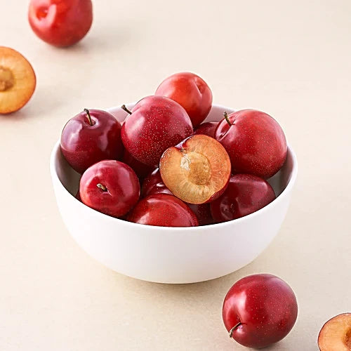 Fresh Plum [Kashmir] (500 g)